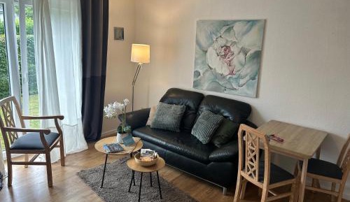 Apartment - Ground Floor