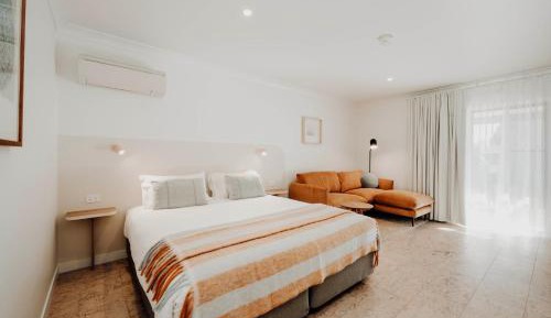 Two-Room Apartment
