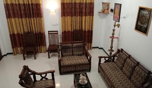 One-Bedroom Villa