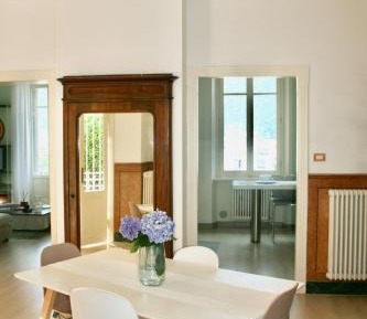 Two-Bedroom Apartment with View