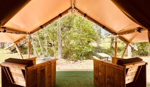Tent