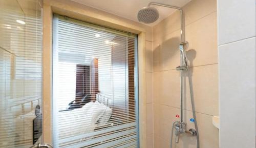Family Double Room