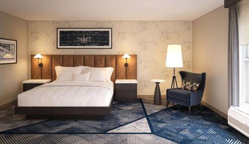 King Room