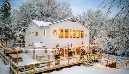 Chalet