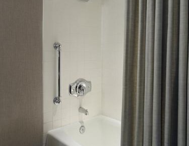 Concierge King or Queen Room