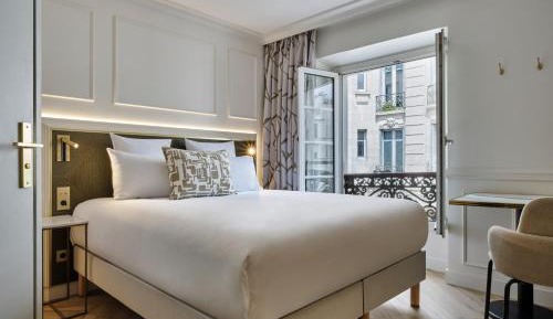 Classic Double Room