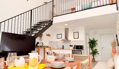 Maisonette