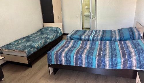 Basic Triple Room