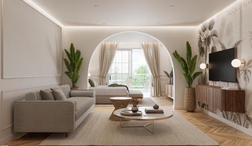 Superior Apartment
