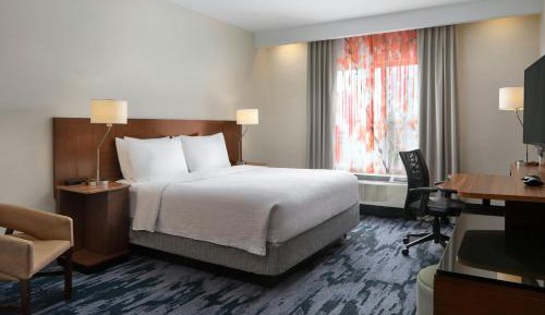 King Room