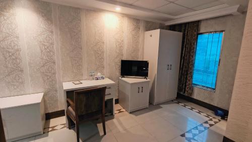 Family Junior Suite