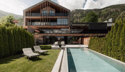 Two-Bedroom Chalet