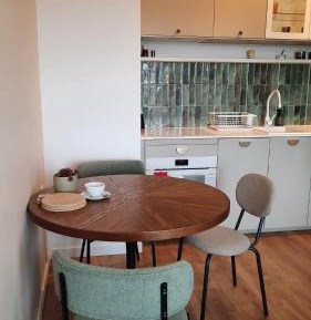 Family Suite with Balcony