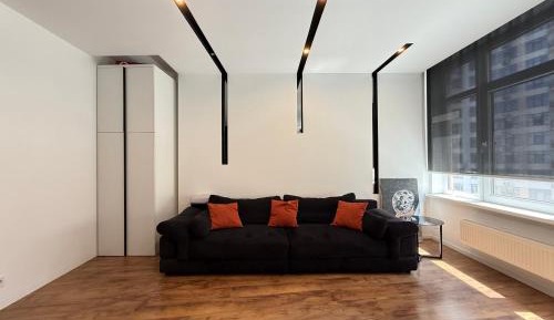 Quadruple Room with Sea View