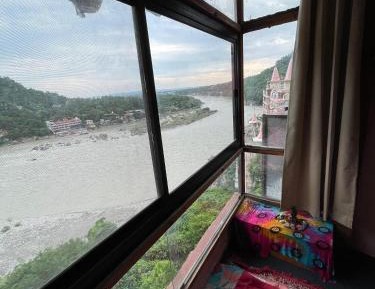 Double Room with Lake View