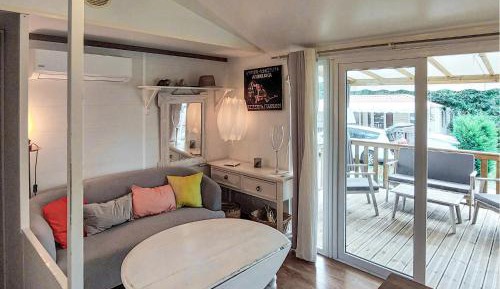 Mobile Home