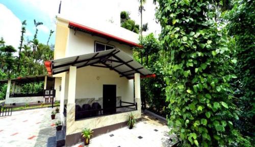 Double or Twin Room with Terrace