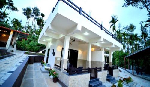 Double or Twin Room with Balcony