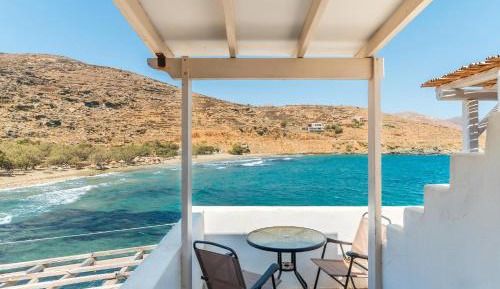 Villa with Sea View