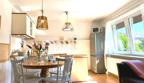 Apartment - Ground Floor