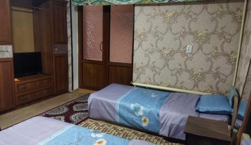Comfort Triple Room with Shower