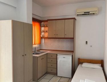 Economy Quadruple Room