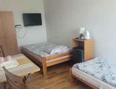 Triple Room with Bathroom