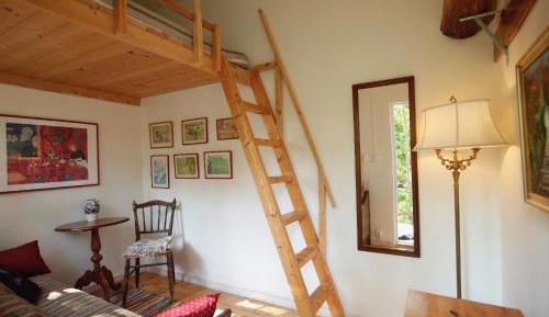 Double Room with Extra Bed