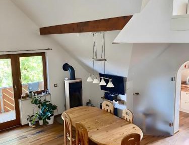 Three-Bedroom Superior Apartment