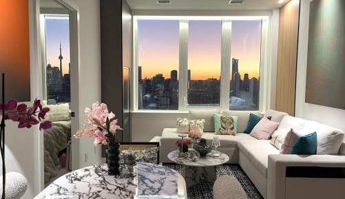 Two-Bedroom Suite
