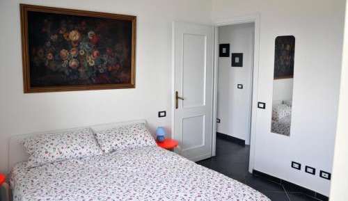 Family Two-Bedroom Apartment with View