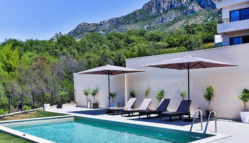 Superior Villa