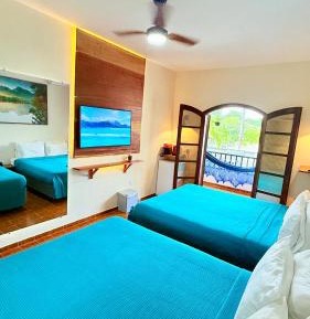 Superior Quadruple Room