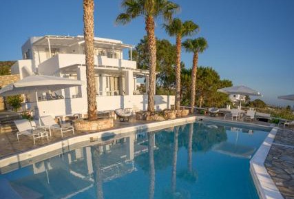 Villa Agia Irini Cove 1