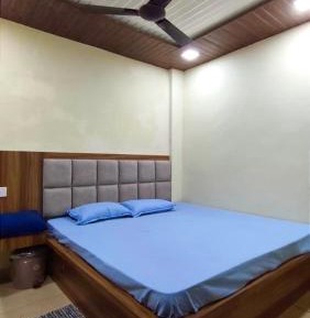 Budget Double or Twin Room