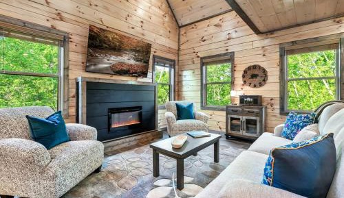 Three-Bedroom Home