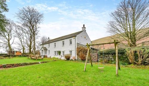 Five-Bedroom House