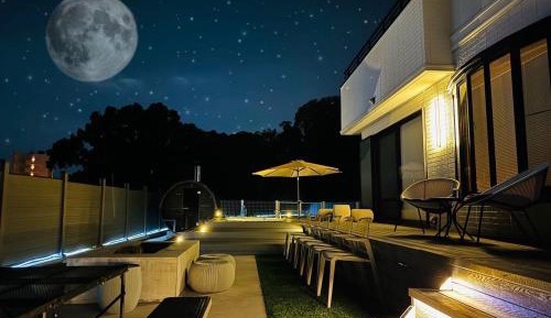 Vacation Home