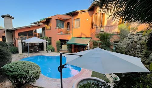 Deluxe Villa