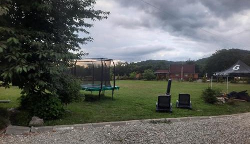 Double Room with Balcony (2 Adults + 1 Child)