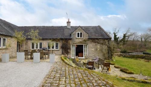 Five-Bedroom House