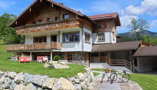 Superior Chalet