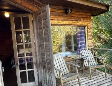 One-Bedroom Chalet