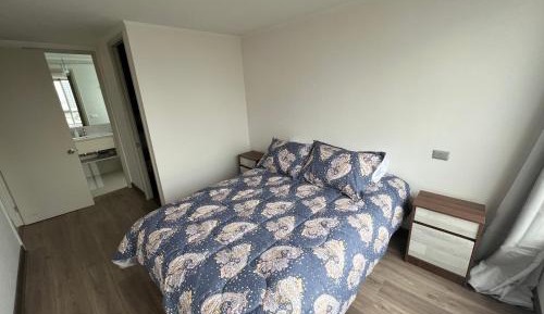 One-Bedroom Superior Apartment