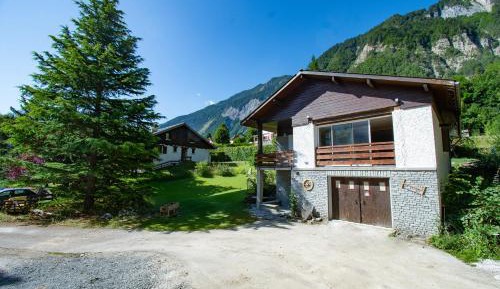 Five-Bedroom House