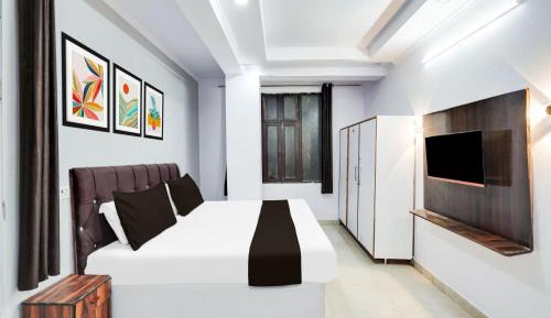 Classic Triple Room