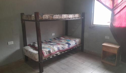 Economy Triple Room with Shared Bathroom