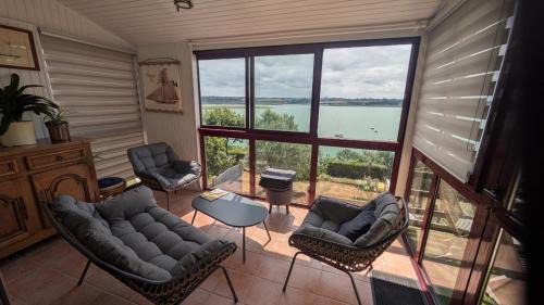 Three-Bedroom Home