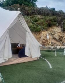 Tent