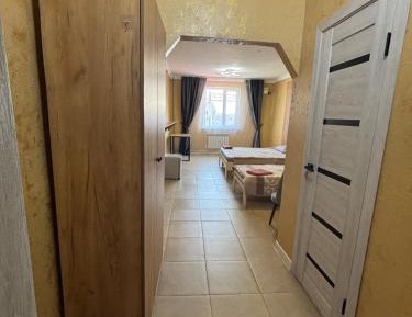 Quadruple Room with Private Bathroom